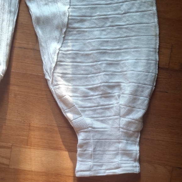 FP Movement by Free People White Textured Fabric - Picture 6 of 12